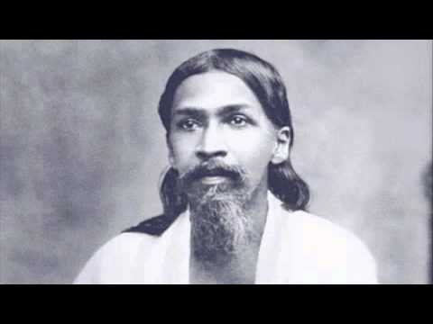 Sri Aurobindo