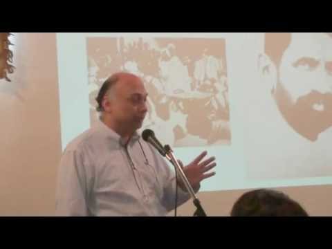 Dr. Debashish Banerji's Talk on Sri Aurobindo