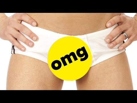 Facts About Testicles That Will Make You Feel Weird