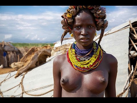 Ancient People in 21st Century | Wild People