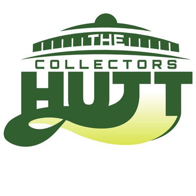 The Collectors Hutt