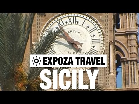 Sicily Travel Video Guide • Great Destinations