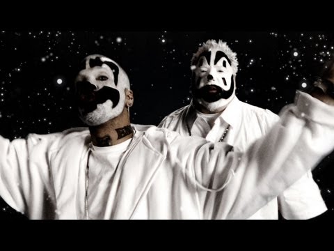 Insane Clown Posse - Miracles