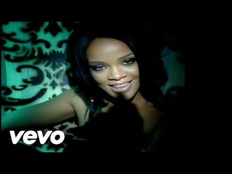 Rihanna - Don't Stop The Music