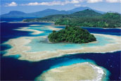 Papau-New-Guinea