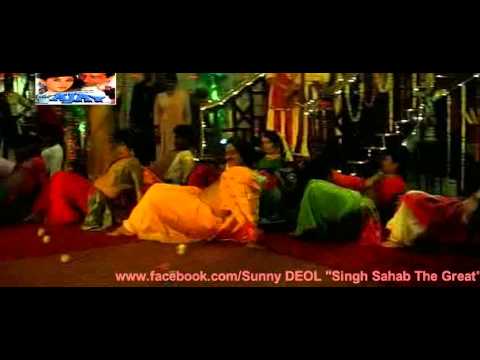 Ajay  1996  Banna Ghodi Pe Kumar Sanu Jolly Mukherjee Sapna Awasthi Alka Yagniksunny super hero new