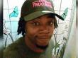 Jamar Clark, young working-class Black man - murdered by police