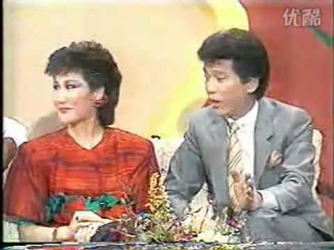 Rare Betty Ting-Pei EYT Interview on Bruce Lee's Death - 1983