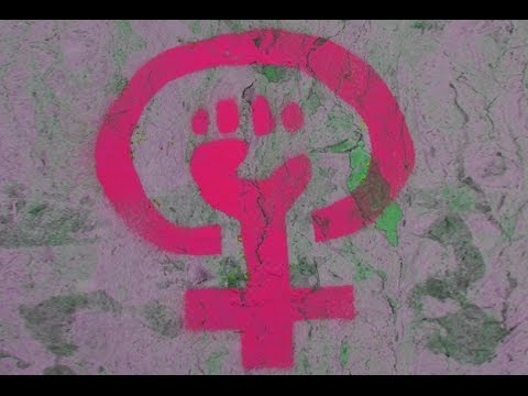 Feminism is the Establishment