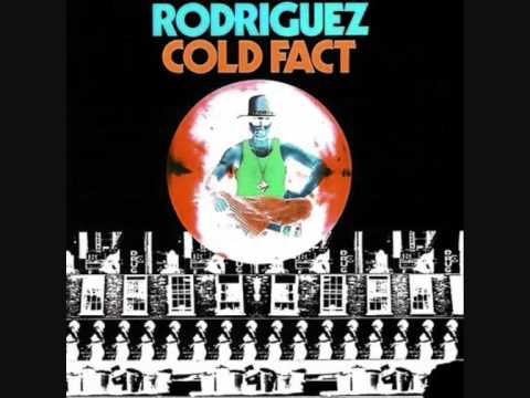 Sixto Rodriguez-Establishment Blues