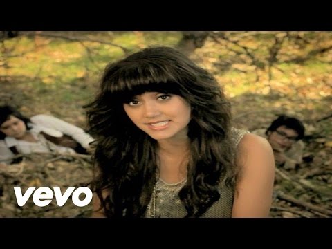 Dia Frampton - The Broken Ones