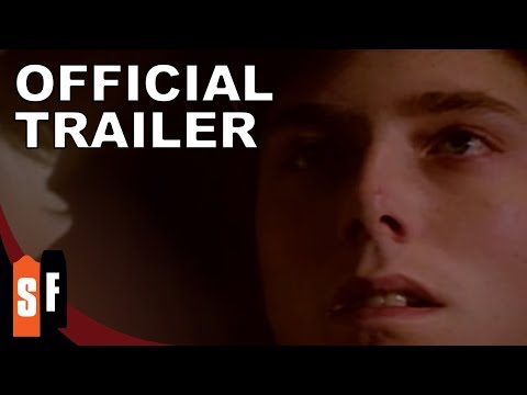 The Beast Within - THEATRICAL TRAILER