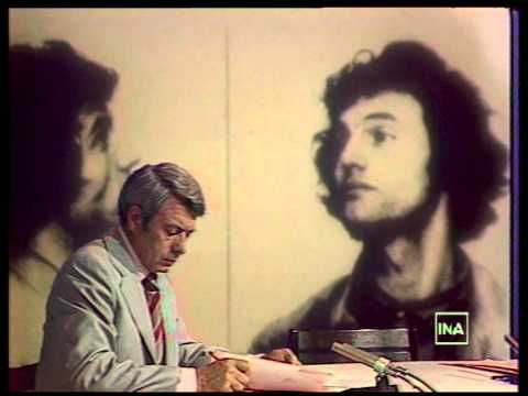 François Besse, lieutenant de Mesrine - Faites entrer l'accusé #FELA