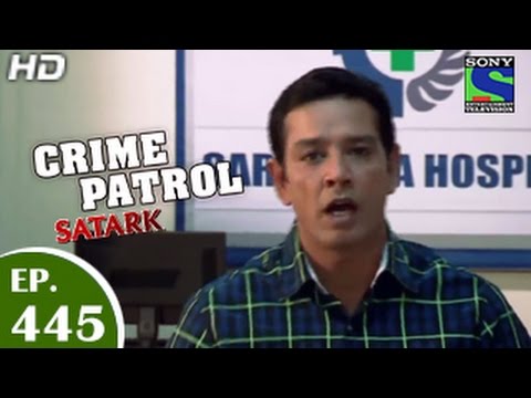 Crime Patrol - क्राइम पेट्रोल सतर्क - Multiple Threats - Episode 445 - 13th December 2014