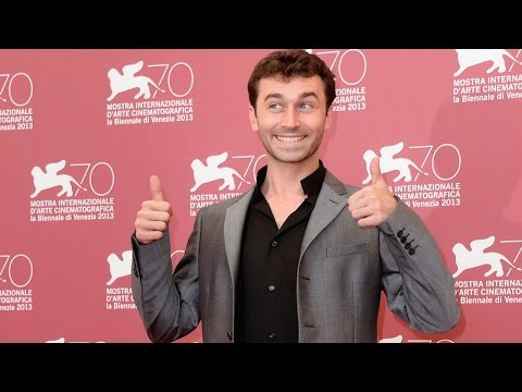 Porn Star James Deen Accused Of Multiple Rapes