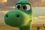 AN UNLIKELY PAIR ? In Disney?Pixar?s ?The Good Dinosaur? Arlo, an Apatosaurus, encounters a human named Spot. Together, they brave an epic journey through a harsh and mysterious landscape. Directed by Peter Sohn, ?The Good Dinosaur? opens in theaters nationwide Nov. 25, 2015. ?2015 Disney?Pixar. All Rights Reserved. The Good Dinosaur