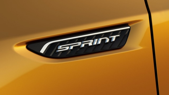 Ford has announced that it will offer a limited edition Sprint variant of its XR6 and XR8 Falcons.