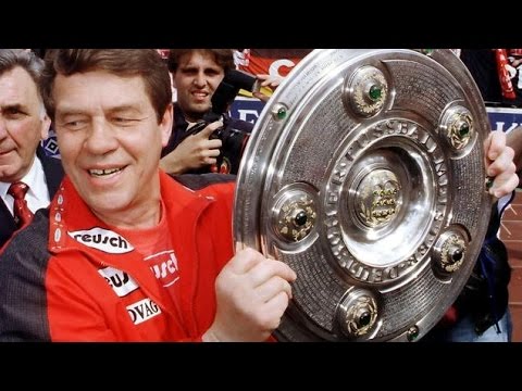 Bundesliga Klassiker Saison 1997-1998