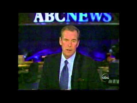 World News Tonight with Peter Jennings - War With Iraq