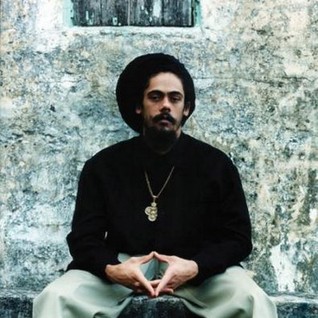 Damian Marley - Rare Joints ( wicked complication) 