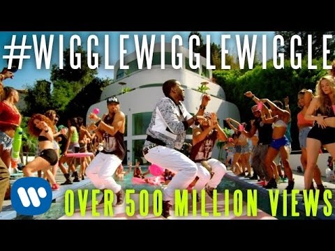 Jason Derulo - "Wiggle" feat. Snoop Dogg (Official HD Music Video)