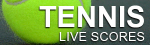 Tennis Live Scores