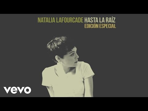 Natalia Lafourcade - Lo Que Construimos (Versión Reggae)[Cover Audio]