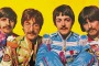 Digital Christmas present ... <i>Sgt. Pepper's Lonely Hearts Club Band</i> and 13 other Beatles albums will be available for streaming from midnight on Christmas Eve.