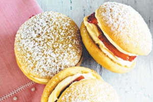 How to make whoopie pies