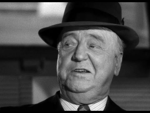 THE DEATH OF WILLIAM FRAWLEY