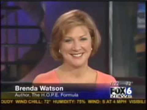 Brenda Watson on Antacid Dangers - Fox News | Tampa, FL