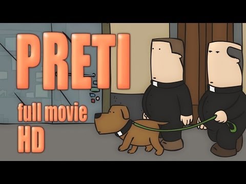 Preti (Priests) - Tutto intero (Full movie) HD