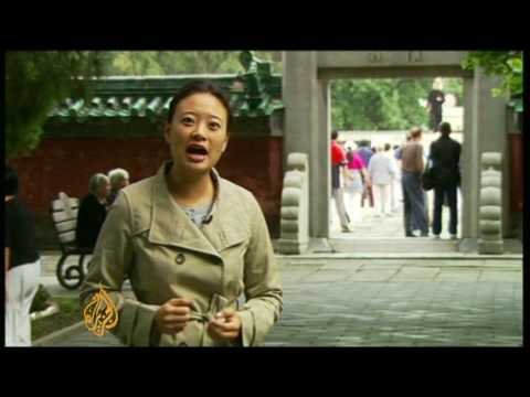 China's healthcare challenge - 09 Sep 09