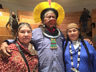 Indigenous Peoples France COP21