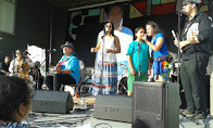 John Frazier's Photos Black Hills Unity Concert