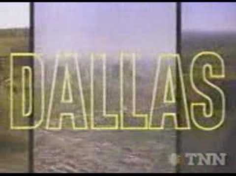 Dallas 1978-1979 Intro