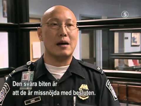 Homeland Border Security USA S01E01