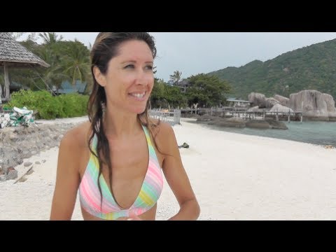 Thailand Islands: Koh Tao to Nangyuan