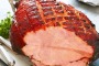 Bob Hart's Turkey Brine and Glazed Ham