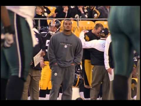 2004 Pittsburgh Steelers   A Remarkable Run