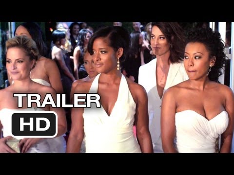 The Coalition Official Trailer #1 (2013) - Romantic Comedy HD