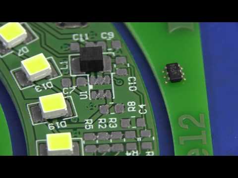 EEVblog #415 - SMD Stencil Reflow Soldering Tutorial