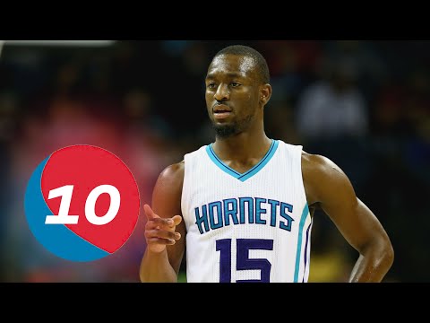 Kemba Walker Top 10 Plays of Career