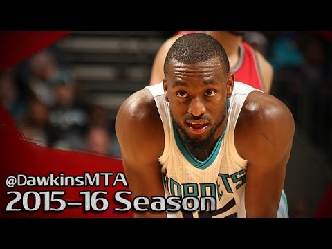 Kemba Walker Full Highlights 2015.12.17 vs Raptors - 27 Pts, 7 Assists