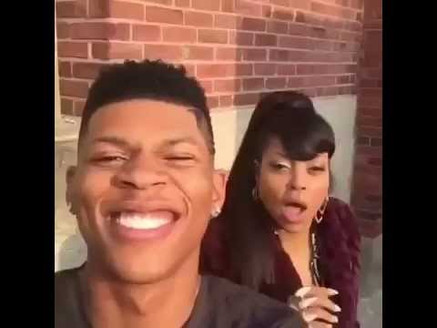 Don't Secretly Record Taraji P. Henson, See Why!