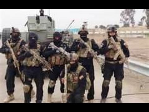 May 17 2015 breaking News ISIS ISIL DAESH seize full control of Ramadi  Iraq