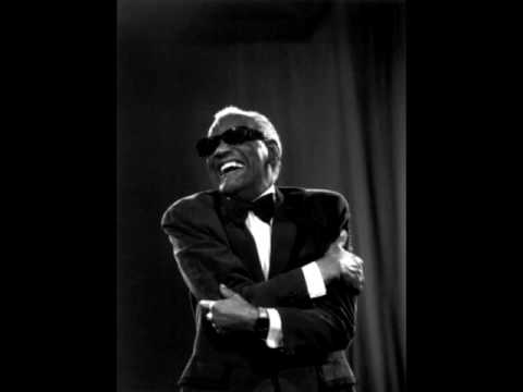 Ray Charles - Born to be Blue