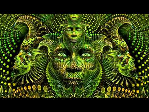 Progressive Psy d(~ॐ~)b Goa Mix 1 2015