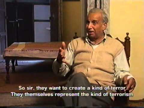 Gujarat Riots (Godhra incident): A forgotten story (Report of Dr. V. N Sehgal)