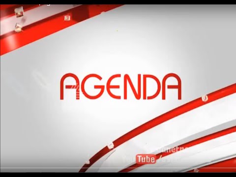 Online Sex Racket in Kerala | Agenda 20 Nov 2015